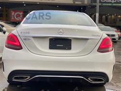 مێرسێدس بێنز C-Class